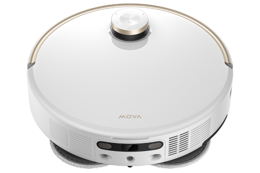 Robot hút bụi lau nhà Mova V50 Ultra
