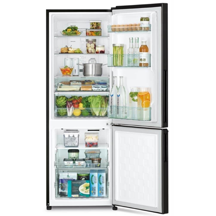 Tủ lạnh Hitachi R-B330PGV8-BSL Inverter 275 lít
