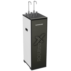 Máy lọc nước Sunhouse SHA75102LA ion kiềm Hydrogen UltraX