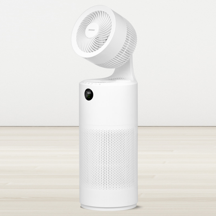 Máy lọc không khí kết hợp quạt Acerpure COOL C2-UVC AC553-50W