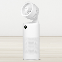 Máy lọc không khí kết hợp quạt Acerpure COOL C2-UVC AC553-50W