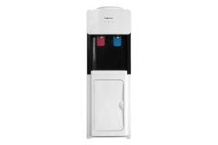 Máy lọc nước nóng lạnh Fujihome WD606C