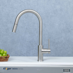 Vòi rửa bát Kluger KLF0031S