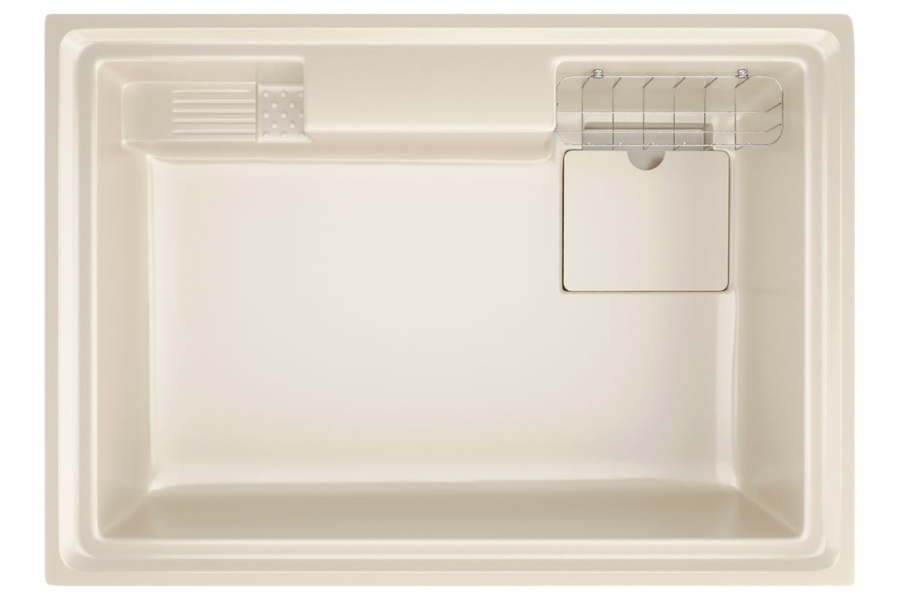 Chậu rửa chén Yoshimoto HS800