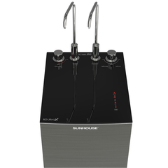 Máy lọc nước Sunhouse SHA76601S RO UltraX 11 lõi