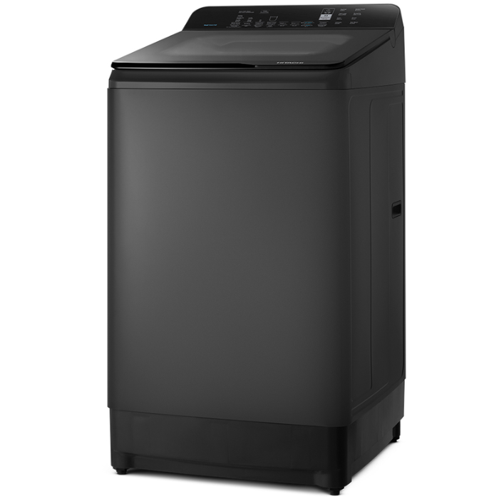 Máy giặt Hitachi LTL 12MVW0T GG Inverter cửa trên 12kg