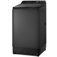 Máy giặt Hitachi LTL 12MVW0T GG Inverter cửa trên 12kg