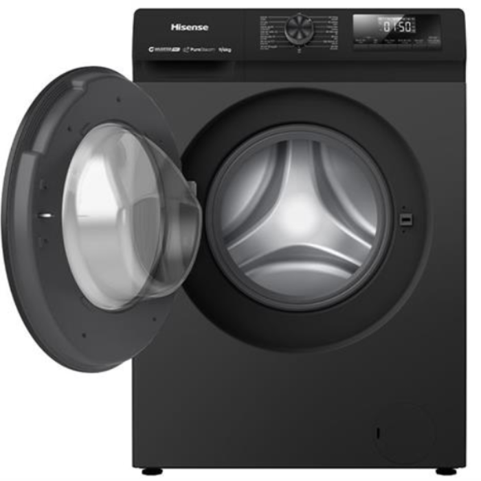 Máy giặt sấy Hisense WD90N1Y giặt 9 kg - sấy 6 kg