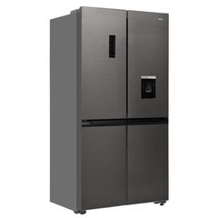 Tủ lạnh Kaff KF-BCD620DI Side by Side 563 lít