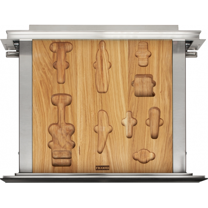 Ngăn phụ kiện rượu Franke FMY 14 WCRD BK