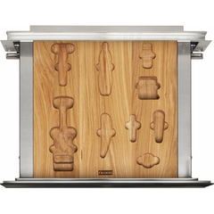 Ngăn phụ kiện rượu Franke FMY 14 WCRD BK