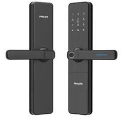Khóa điện Tử Philips DDL609-5HS