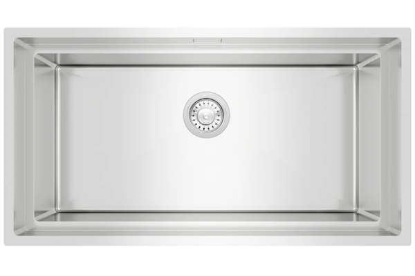 Chậu rửa chén Hafele WS R10 HS25-SSN1S-8244 567.94.021