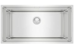 Chậu rửa chén Hafele WS R10 HS25-SSN1S-8244 567.94.021