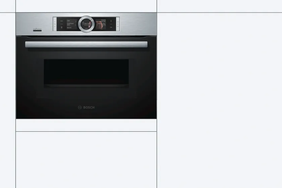 Lò nướng Bosch CMG656BS6B