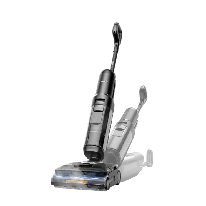 Máy hút bụi lau sàn khô ướt Tineco FLOOR ONE i7 Steam