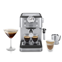 Máy pha cà phê Delonghi EM450.M Espresso Classic