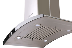 Máy hút mùi Kocher Serena CXW-188CRV