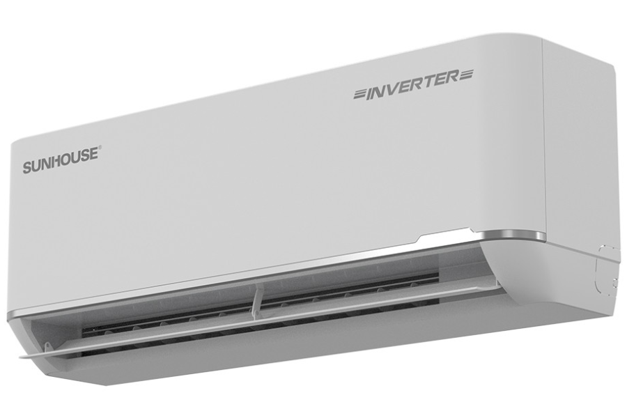Máy lạnh Sunhouse SHR-AW12IC650 Inverter 1 chiều 12.000 BTU 1.5 HP