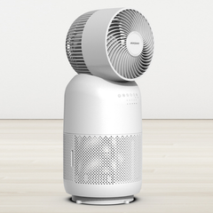 Máy lọc không khí kết hợp quạt Acerpure COOL C3 3in1 AC333-10W