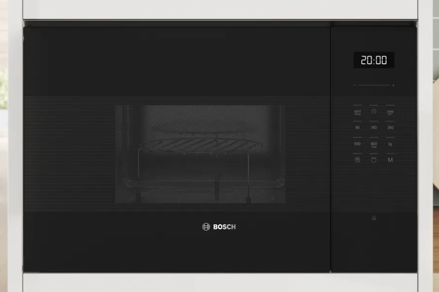 Lò vi sóng Bosch BEL524MB2 Series 6