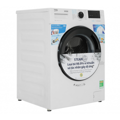 Máy giặt độc lập Beko WCV10614XB0STW