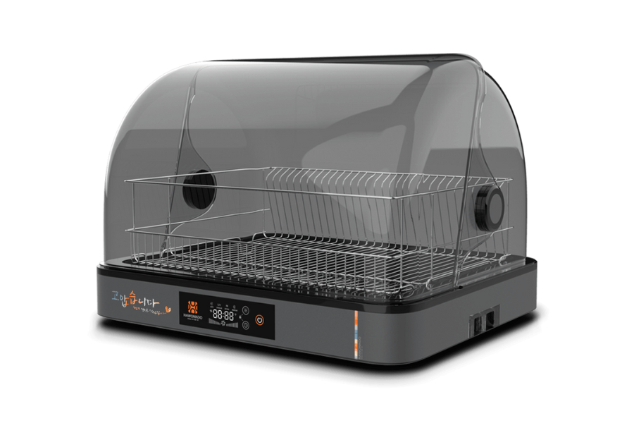 Máy sấy bát Hawonkoo DDH-202