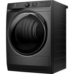 Máy sấy bơm nhiệt 9kg Electrolux EDH902R9SC