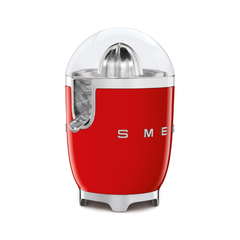 Máy vắt cam Smeg CJF11RDEU màu đỏ