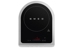 Bếp từ Smeg PIC01BLMEU màu đen