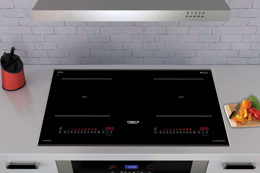 Bếp từ Chef's EH-DIH326 PRO