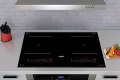 Bếp từ Chef's EH-DIH326 PRO