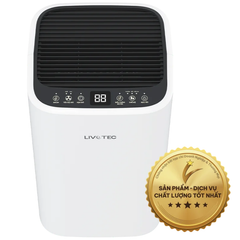 Máy hút ẩm Livotec LHD-18IU