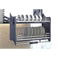 Giá bát đĩa nâng hạ GrandX XL.60M2-1