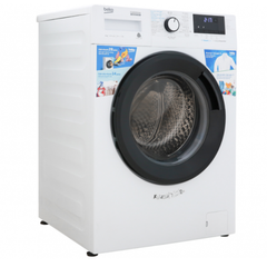 Máy giặt độc lập Beko WCV9612XB0ST
