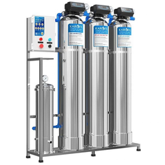 Máy lọc nước tổng đầu nguồn Karofi KTF-333I