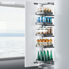 Tủ đồ khô Higold 202295