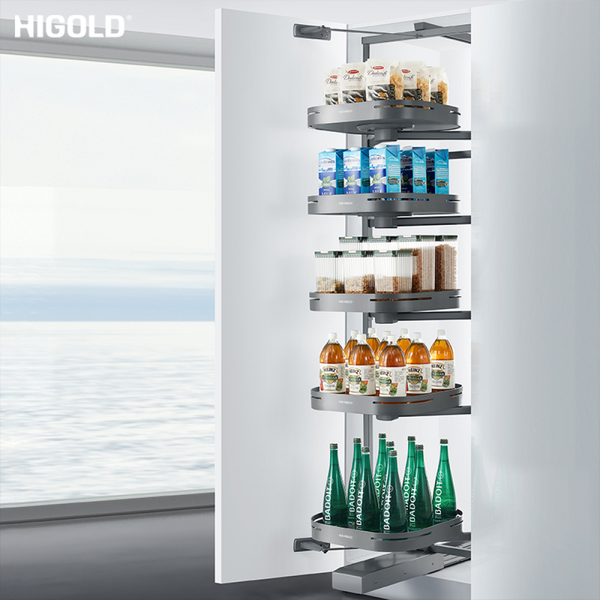 Tủ đồ khô Higold 202294