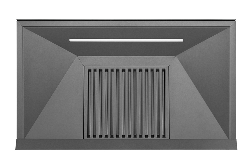Máy hút mùi Grandx GX H90T81G áp tường