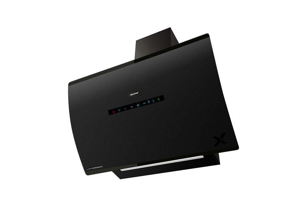 Máy hút mùi Grandx GX H70F87B áp tường