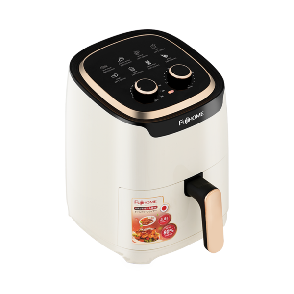 Nồi chiên không dầu Fujihome A4EW 4.5 Lít