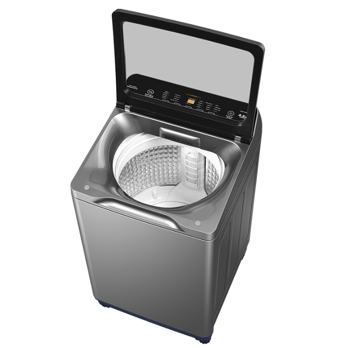 Máy giặt Aqua AQW-FR85GT.S 8.5 kg