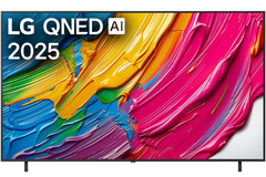 Tivi LG 86QNED80ASA AI 2025 QNED AI QNED80 86 inch