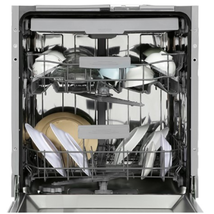 Máy rửa chén Hafele HDW-FI60D 533.23.320