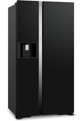 Tủ lạnh Hitachi R-SX800GPGV0-GBK
