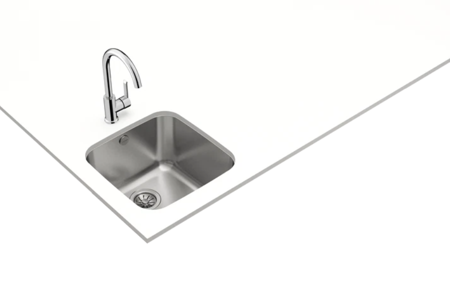 Chậu rửa chén Teka BE 40.40.25 1B 10125021