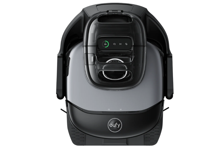 Robot hút bụi Eufy S1 Pro Omni