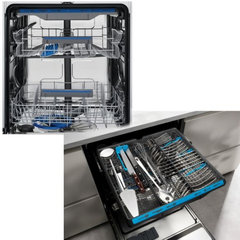 Máy rửa chén Electrolux EEM48300L