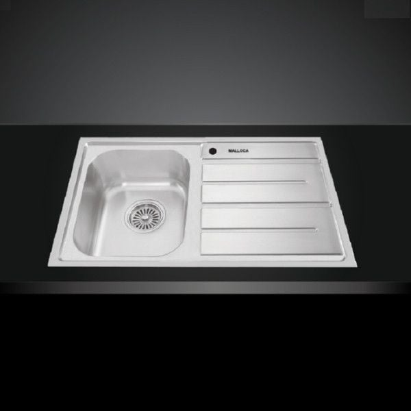 Chậu rửa chén Malloca MS 1017 NEW ECO