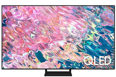 Smart Tivi 65 inch QLED 4K Q60B Samsung QA65Q60BAKXXV